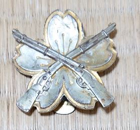 honor-prize-badge-of-rifle